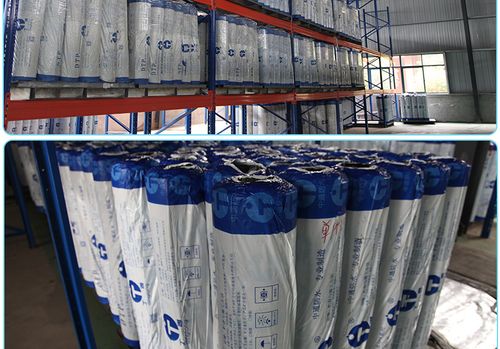 厚聚酯胎sbs改性沥青防水卷材 适用于建筑工程防水